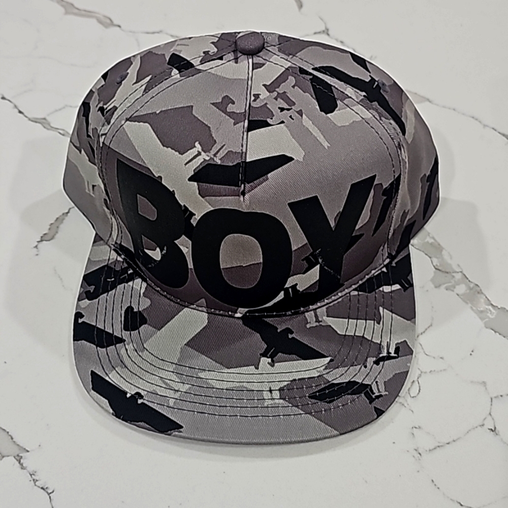 Boy London unisex Cap